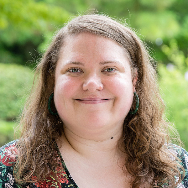 Gaudette, Beth