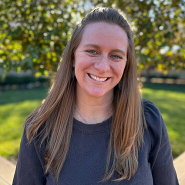 Shannon Hoffman