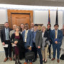 Love Through Advocacy