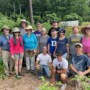 The Franciscan Community Garden: Laudata Si in Action!