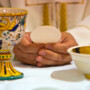 Reaching Out with the Eucharist to the Sick