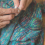 Prayer Shawl