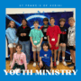 Ministering to Our Youth