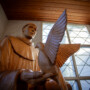 The St. Francis Who Led Us Here