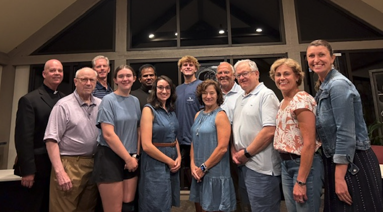 Pastoral Council