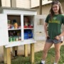 The Little Pantry That Could